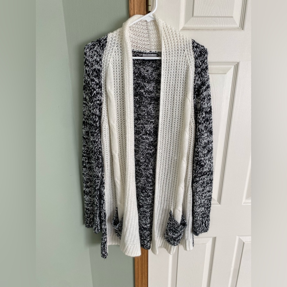Allison Brittney Chunky Fall / Winter Sweater